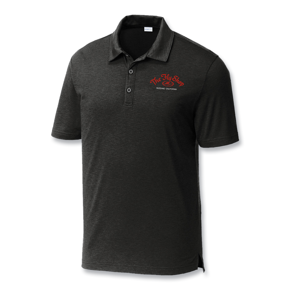 The Fly Shop Polo Shirt