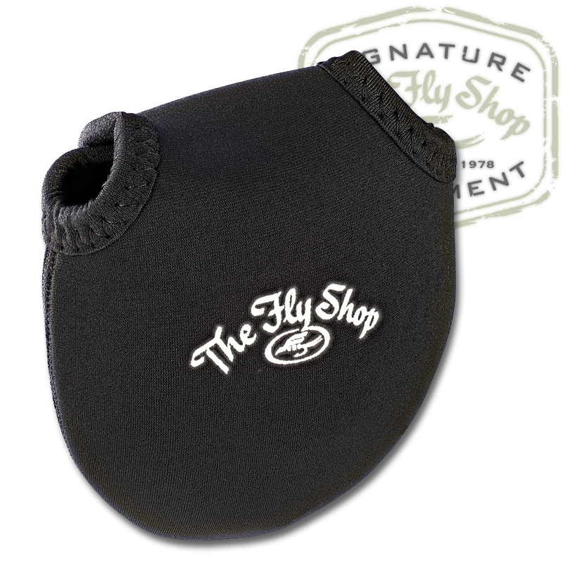 The Fly Shop's Reel Shield