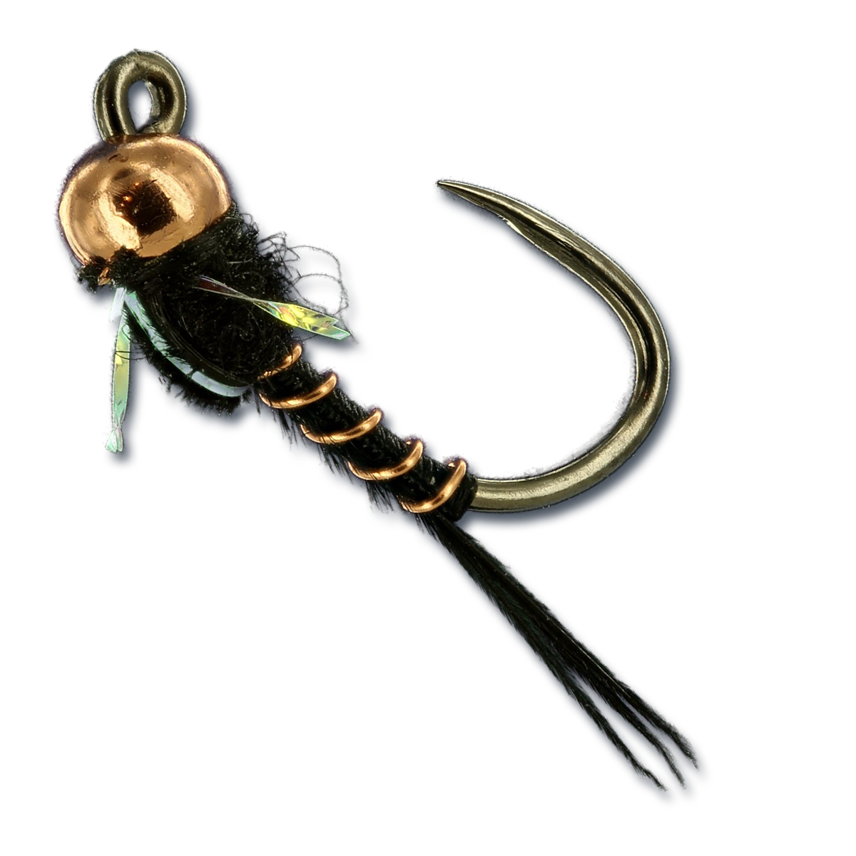 Lance's Jigged X-May