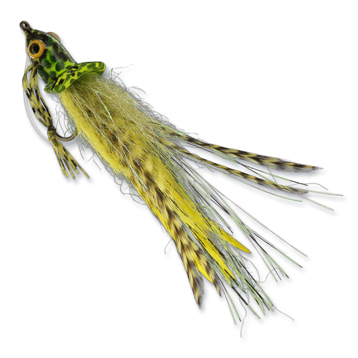 Bisharat's Bubbleicious - #2