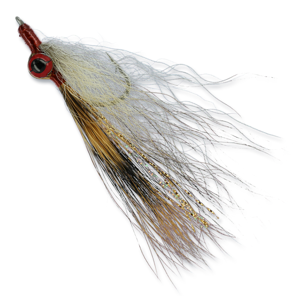 Freshwater Clousers - #6