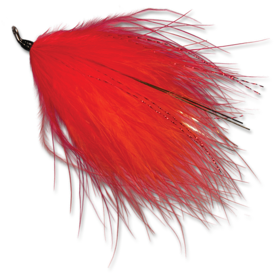 Popsicle Series - Volcano #1/0