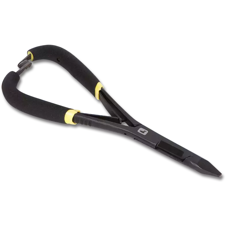 Loon Rogue Mitten Scissor Clamps