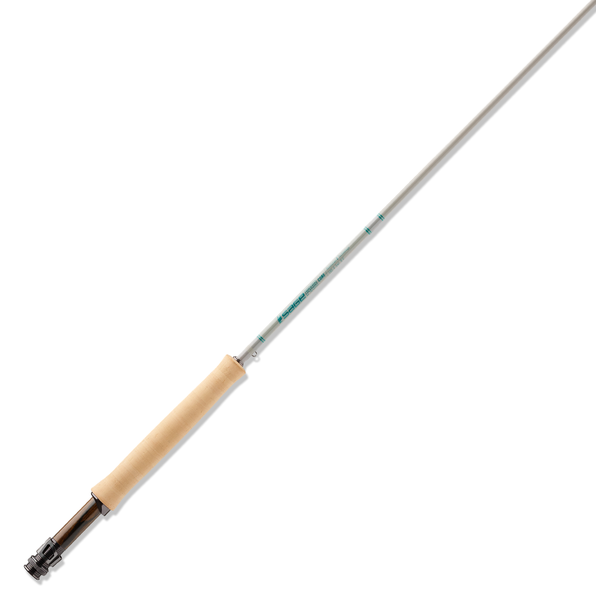 Sage R8 Core Series Limited Edition Fly Rods