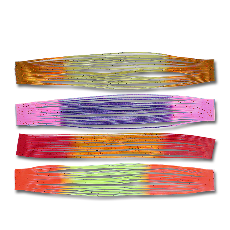 Fire Tipped Sili-Legs