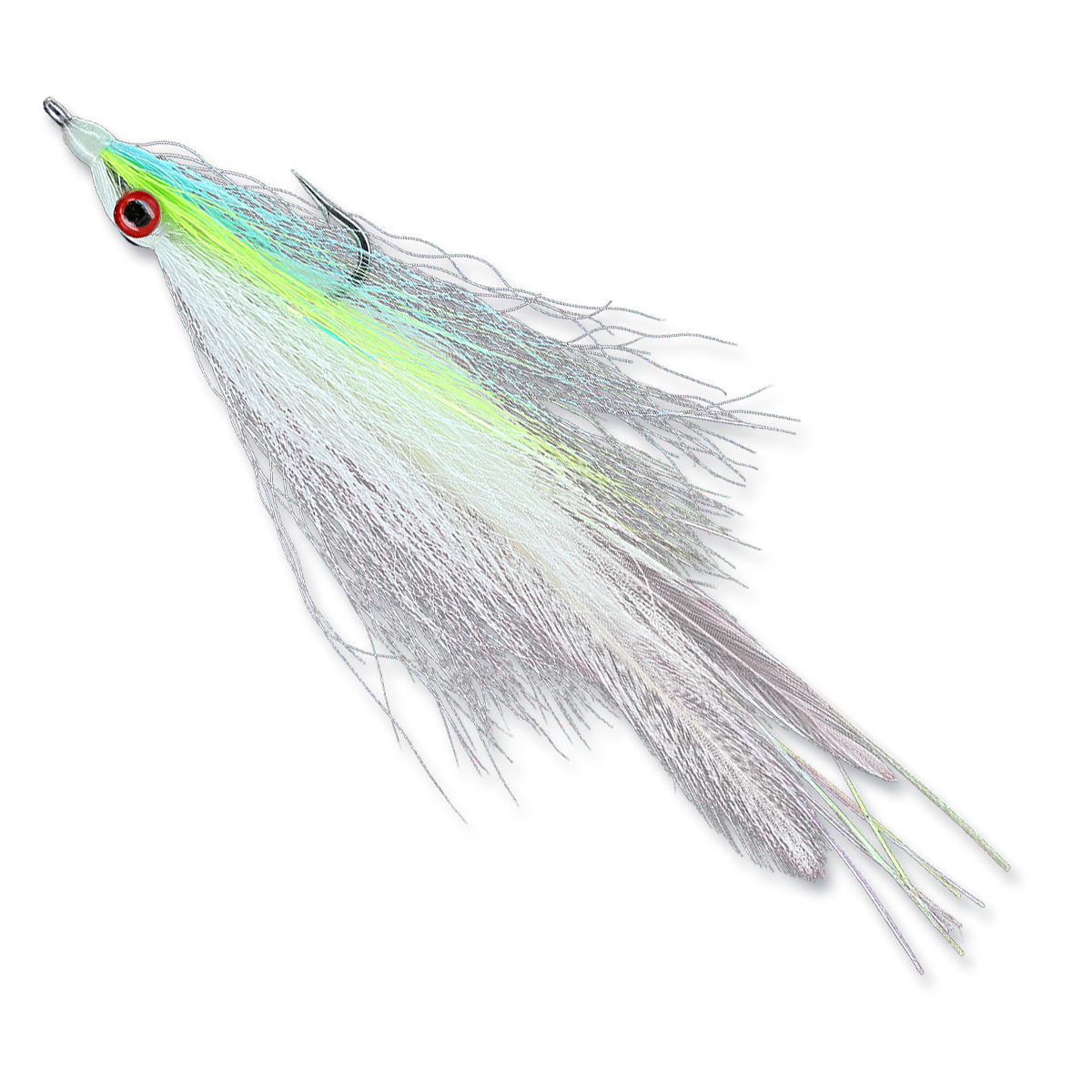 Clouser Half & Half - #1/0