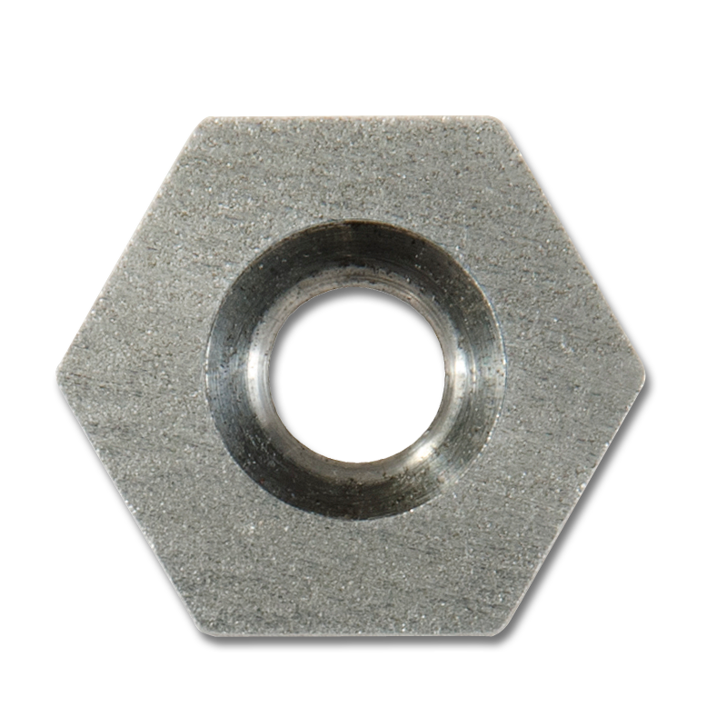 Korkers Triple Threat Aluminum Hex Disc Replacements