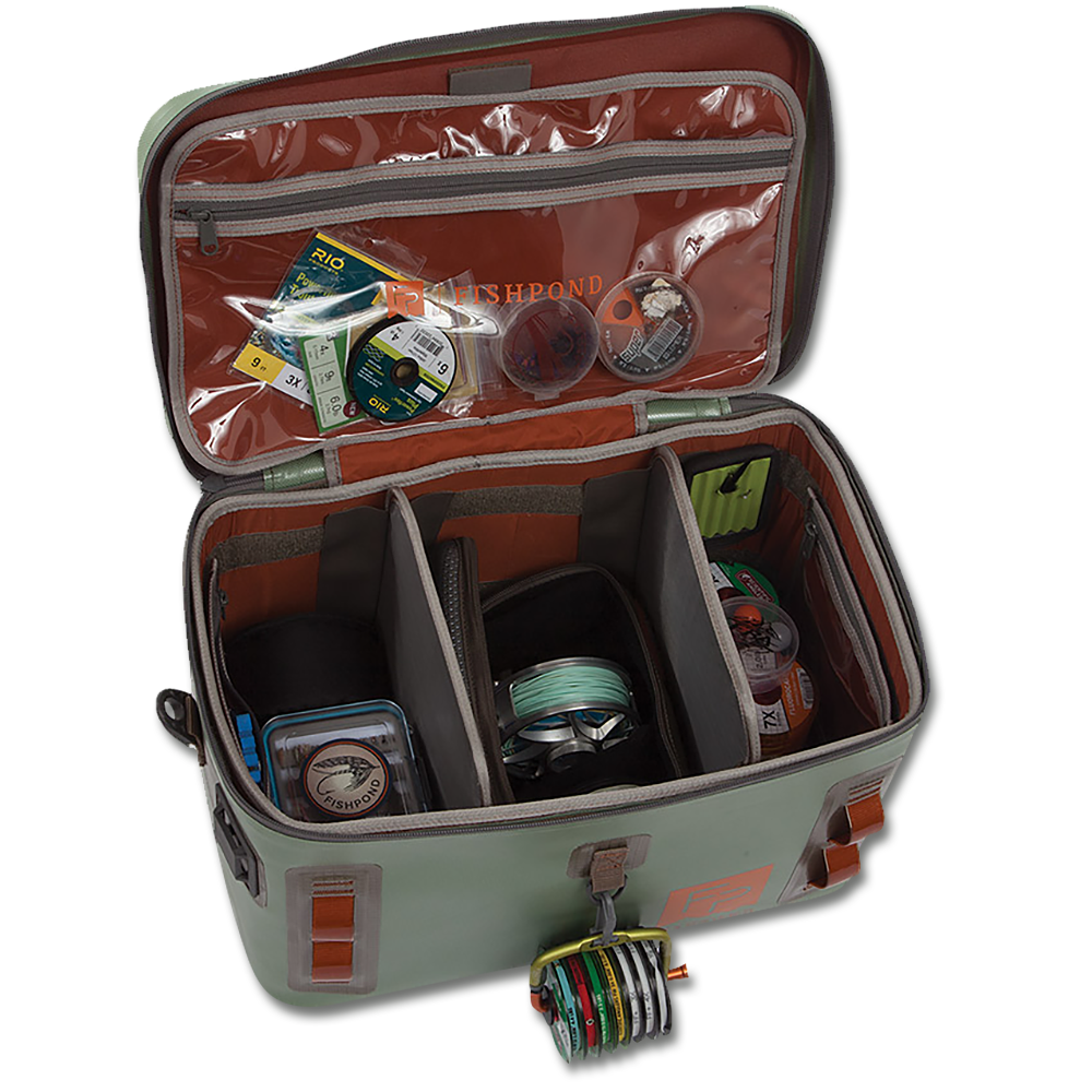Fishpond Cutbank Gear Bag
