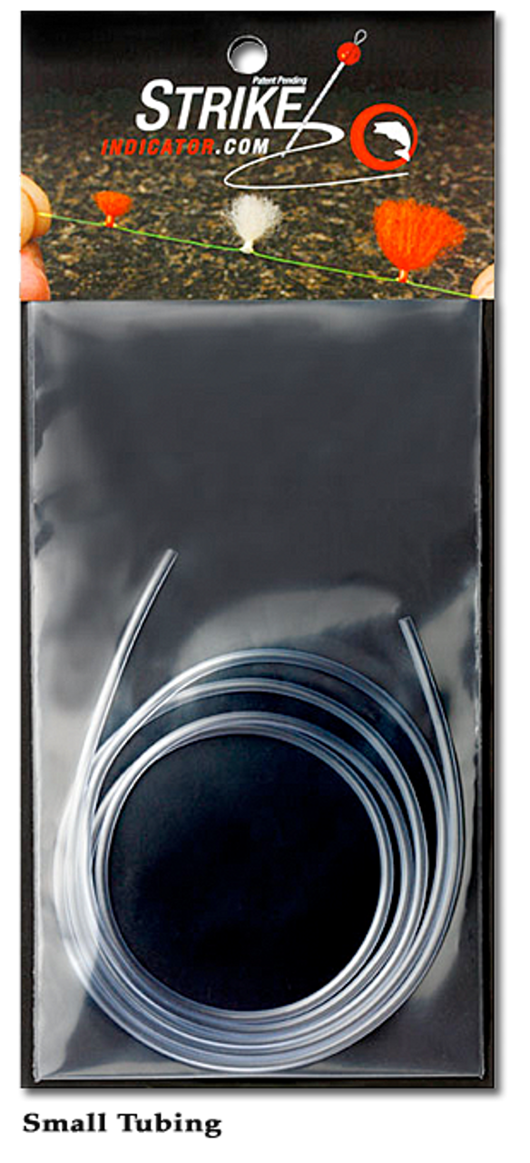 The New Zealand Indicator Tubing