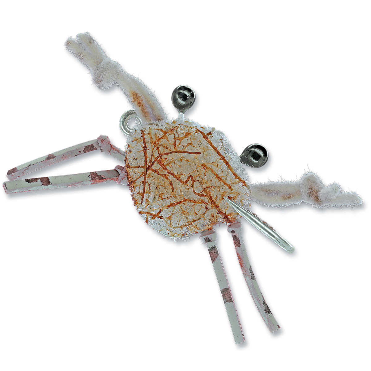 Contraband Crab - #4