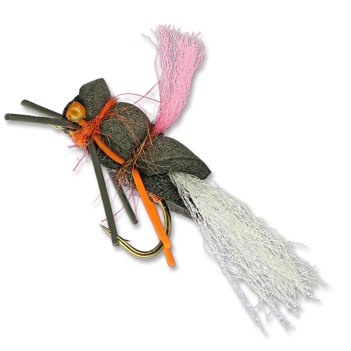 Pit Boss Cicada - Black #8