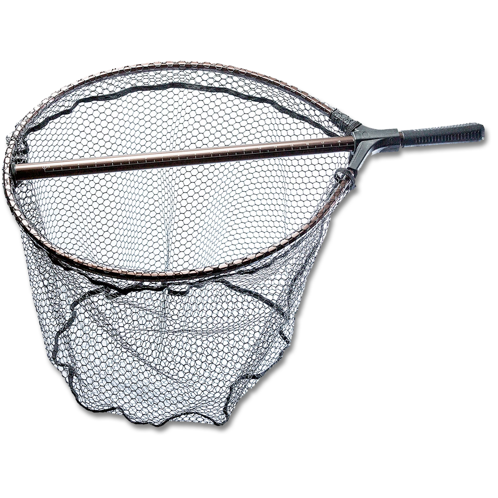 Adamsbuilt Aluminum Boat Net