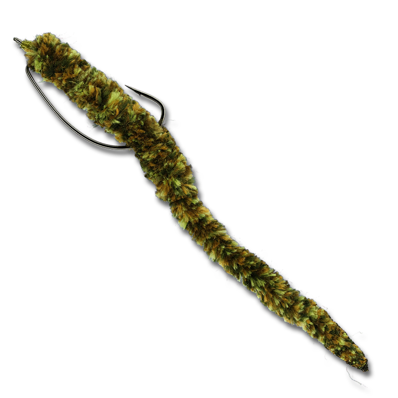 Rich's Ultimate Worm - #1/0