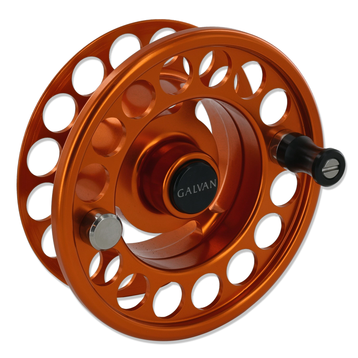 Galvan Rush LT Spare Spool