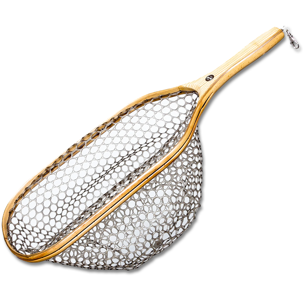 Maplewood Catch and Release Net