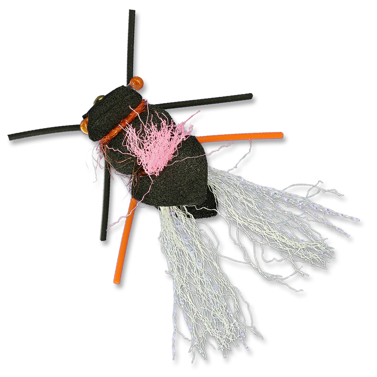 Pit Boss Cicada - Black #8