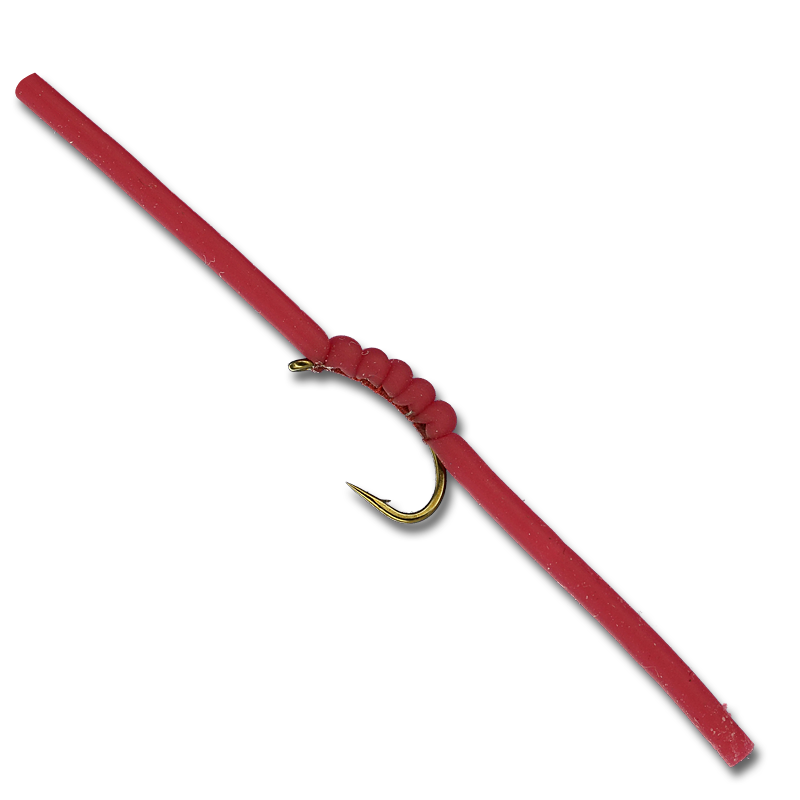 Squirmy Wormies - #12