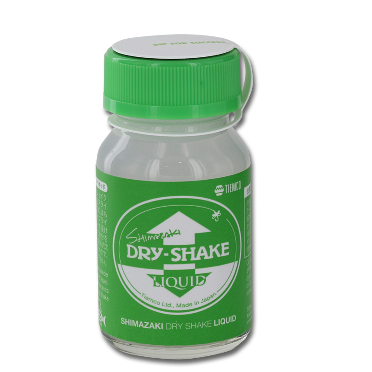 Shimazaki Dry Shake Liquid