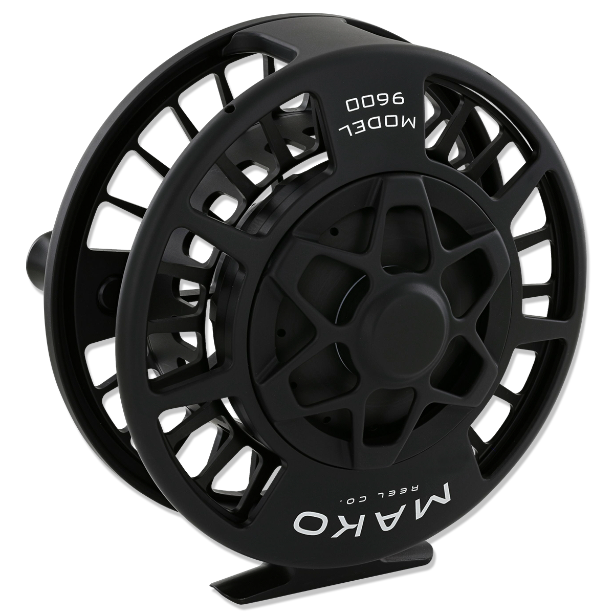 Mako Model 9600B Large Reels