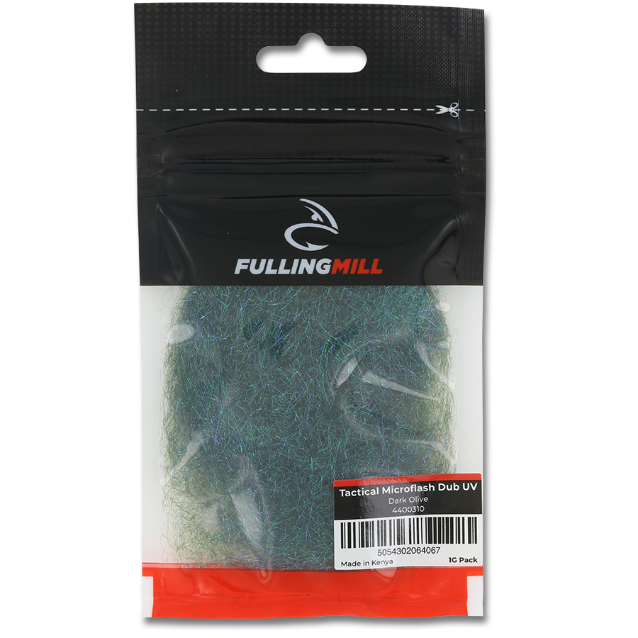 Tactical Microflash UV Dub