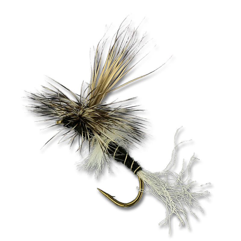 Chironomid Cripple - #14