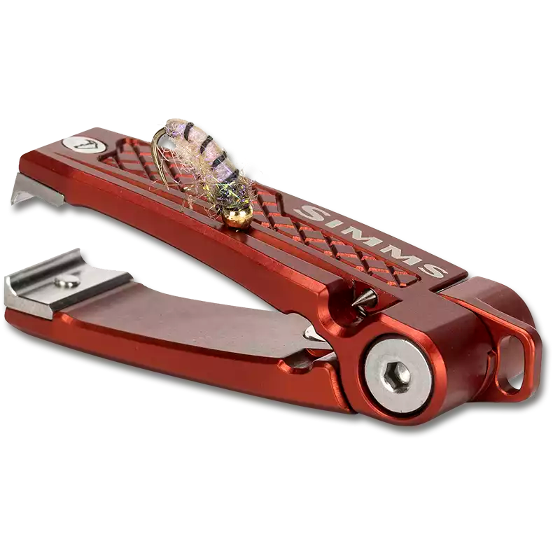Simms Pro Nipper