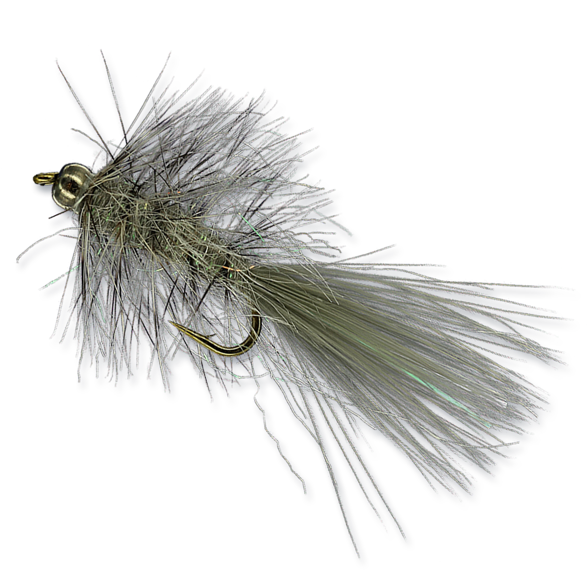 Beaded Micro Buggers - #12