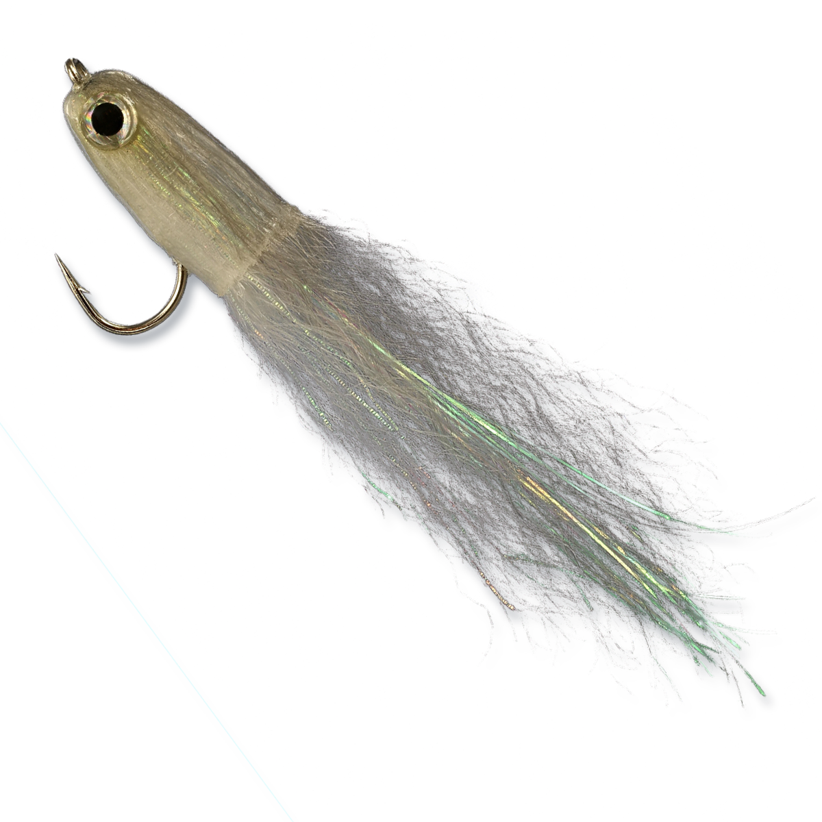 Bisharat's Airheads - #1/0