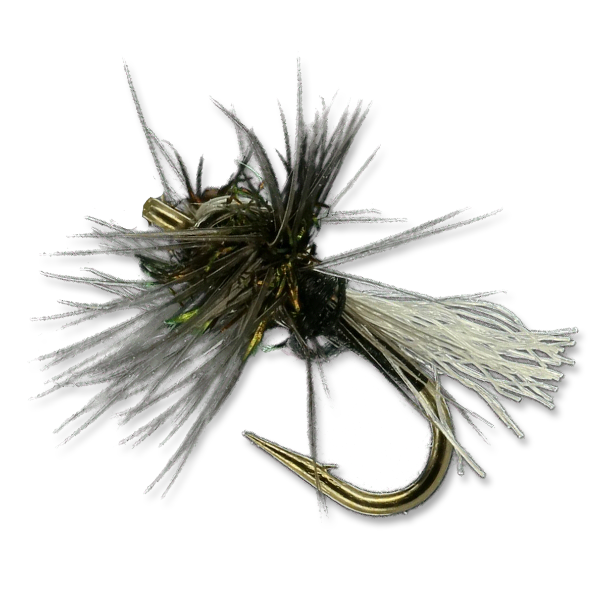 Skittering Midge - #20