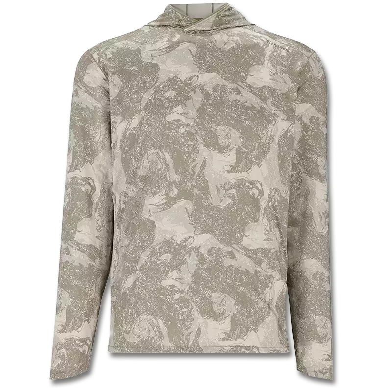 Simms Men's SolarFlex Hoody