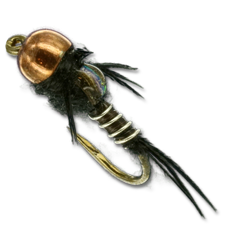 Mercer's CB Micro Mayfly