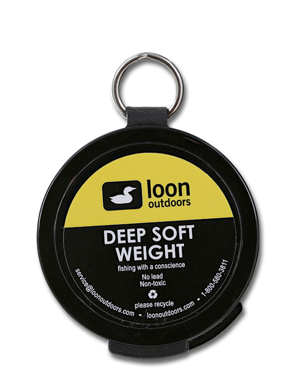 Loon Deep Soft Weight