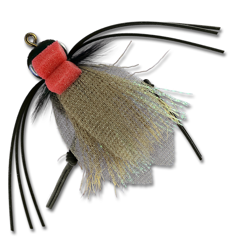 Ultimate Mormon Cricket - Stinger #4