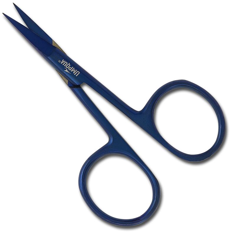 Umpqua DreamStream All Purpose Scissors