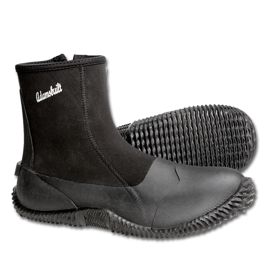 Knott Creek Neoprene Float Tube Booties