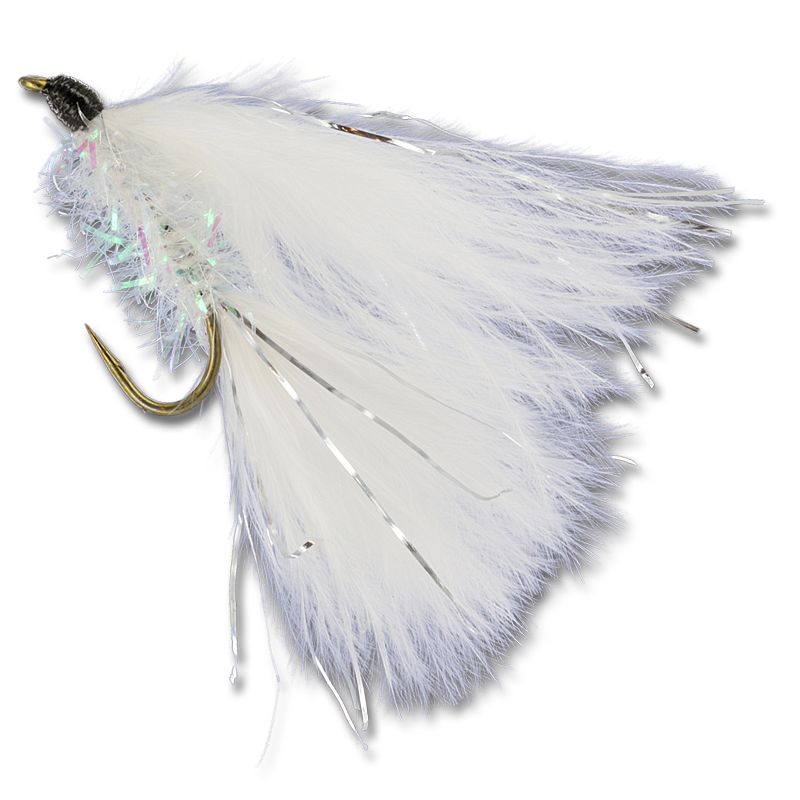 Zack's Pyramid Minnow - #6