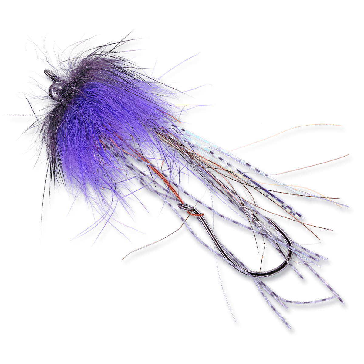 Brett's Klamath Intruder - Stinger #8