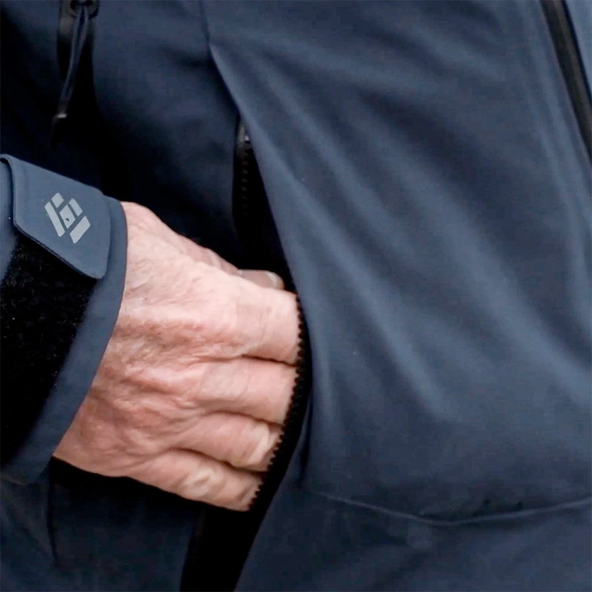 Skwala RS Wading Jacket