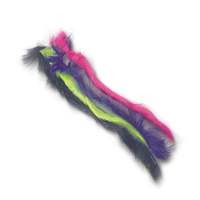 Rabbit Fur Strips