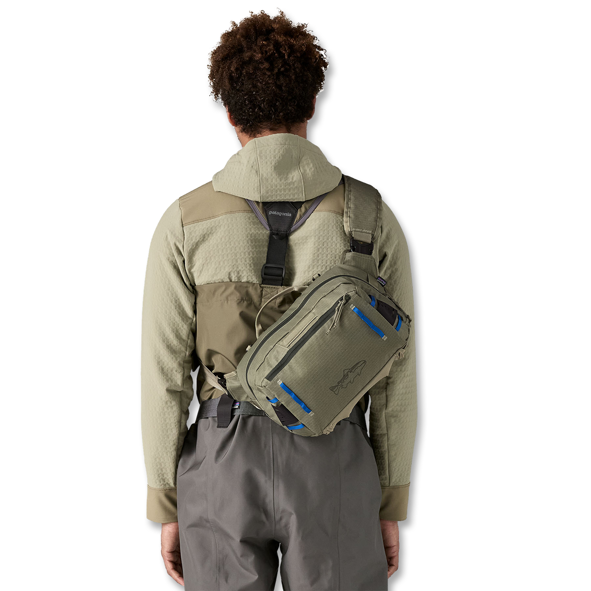 Patagonia Stealth Switch Pack 9L