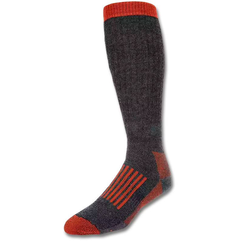 Simms OTC Thermal Merino Wool Sock