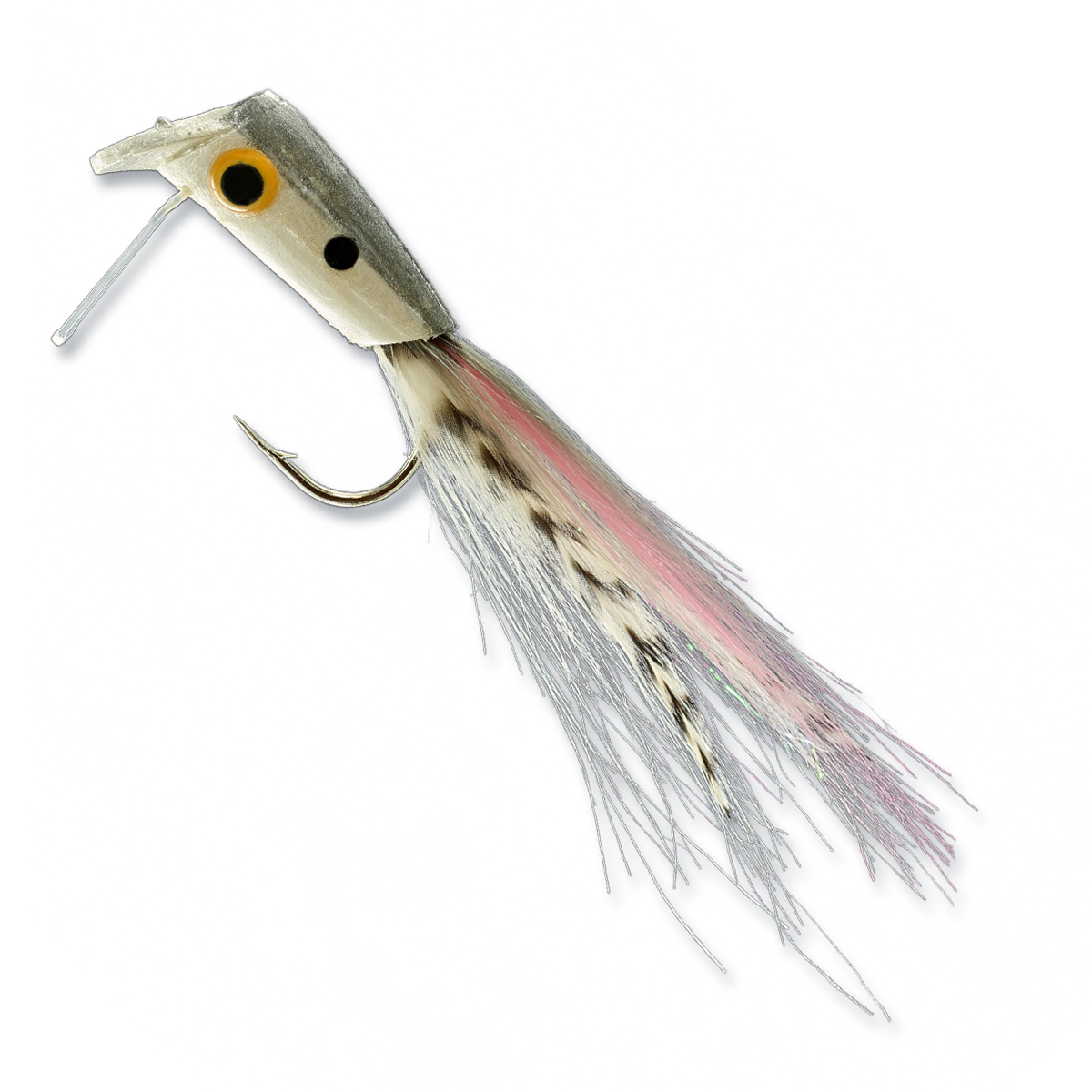 Bisharat's Strip Tease - #1/0