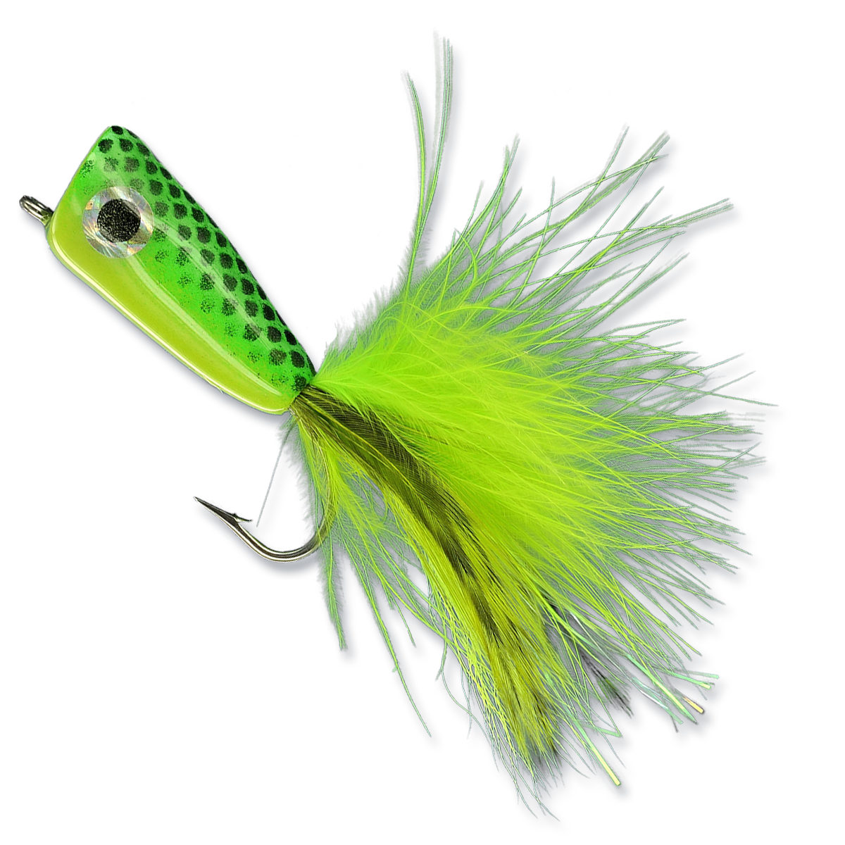 In-Shore Popper - #3/0