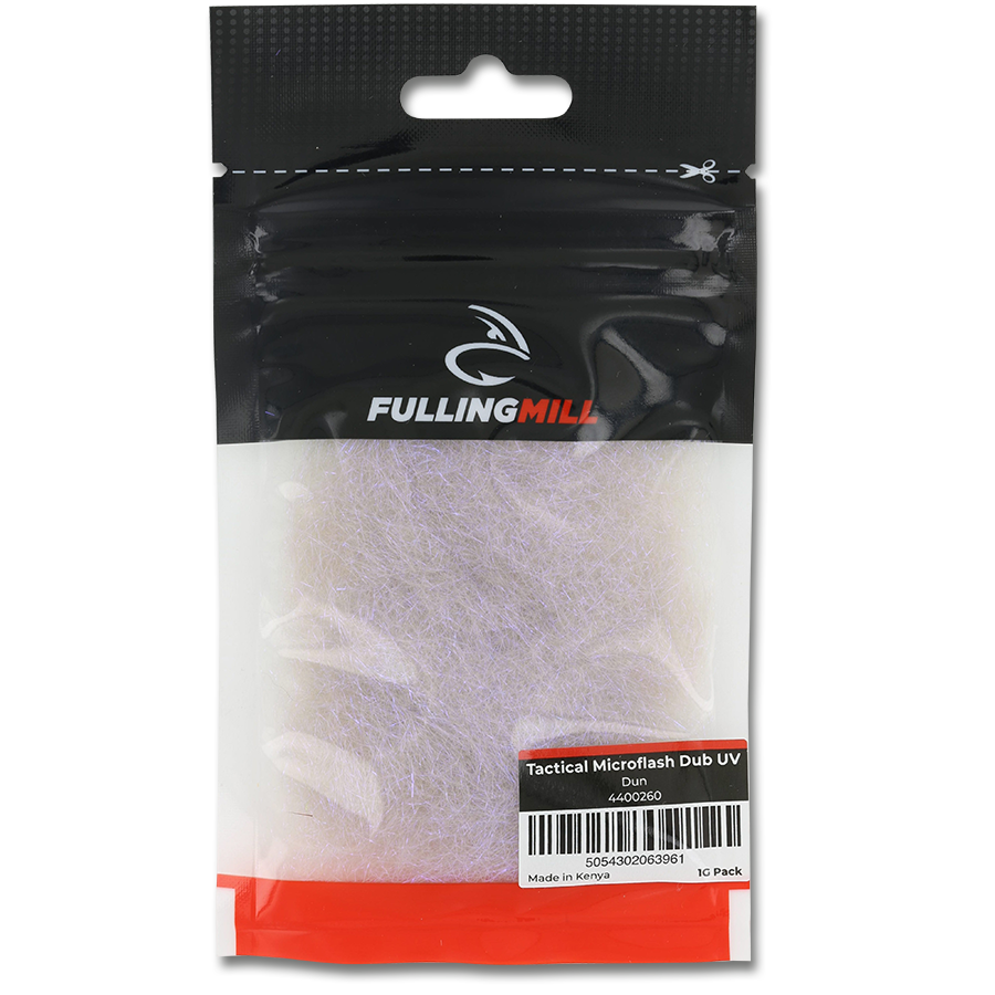 Tactical Microflash UV Dub