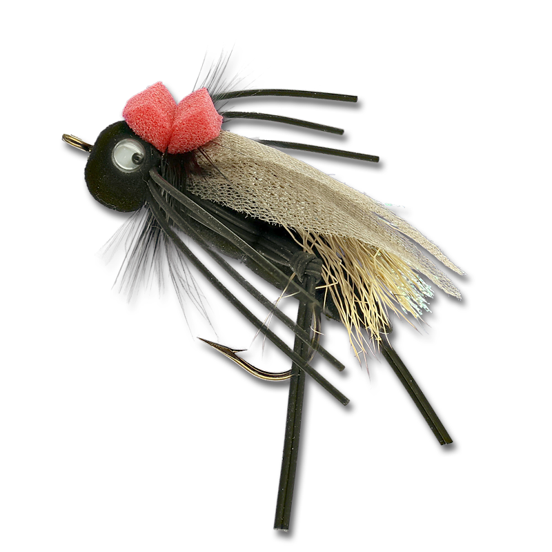 Ultimate Mormon Cricket - Stinger #4