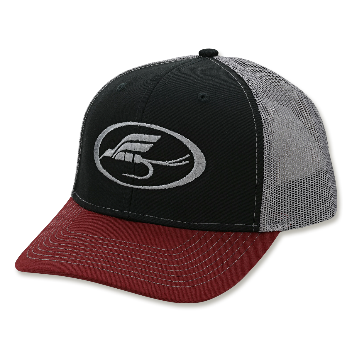 TFS Zone Trucker Hat