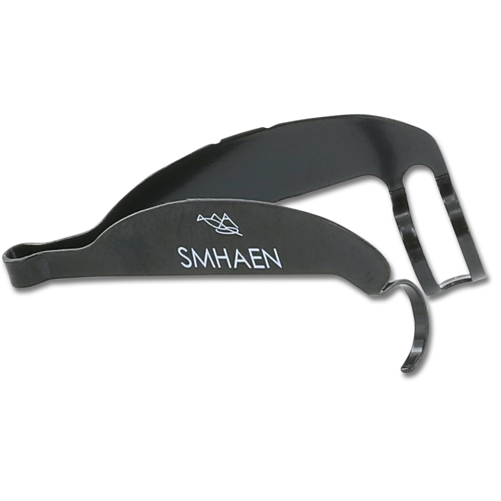 Smhaen Material Guard