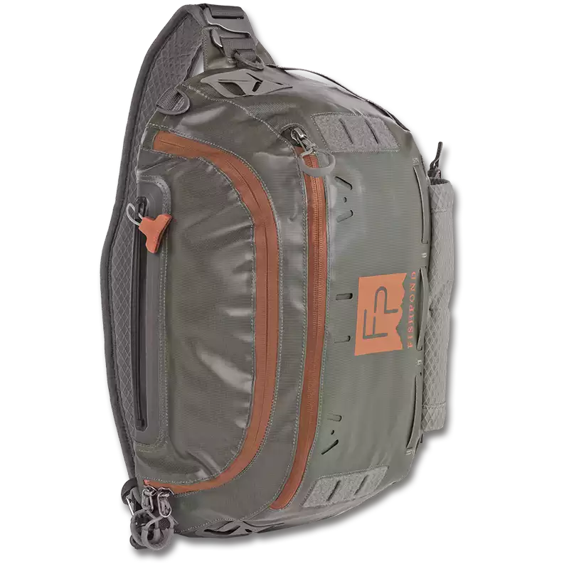 Fishpond Stormshadow Sling Pack