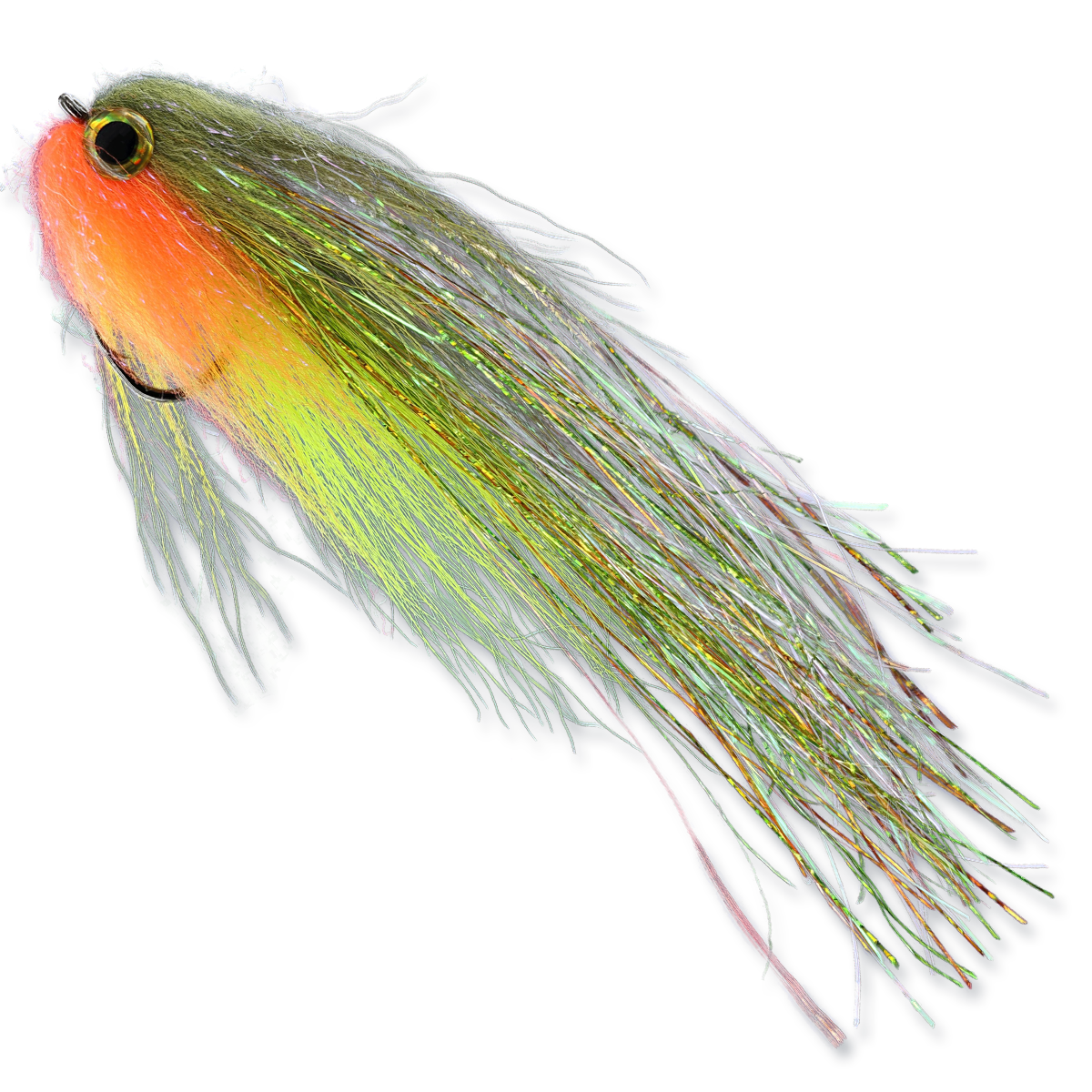 Jungle Junkie - #4/0