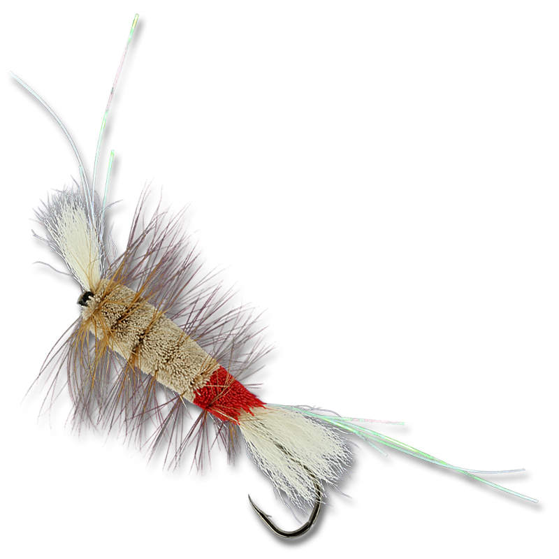 TDF Tube Bomber - 3/4